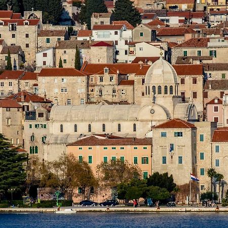 Apartment Magic Dream Šibenik Kültér fotó