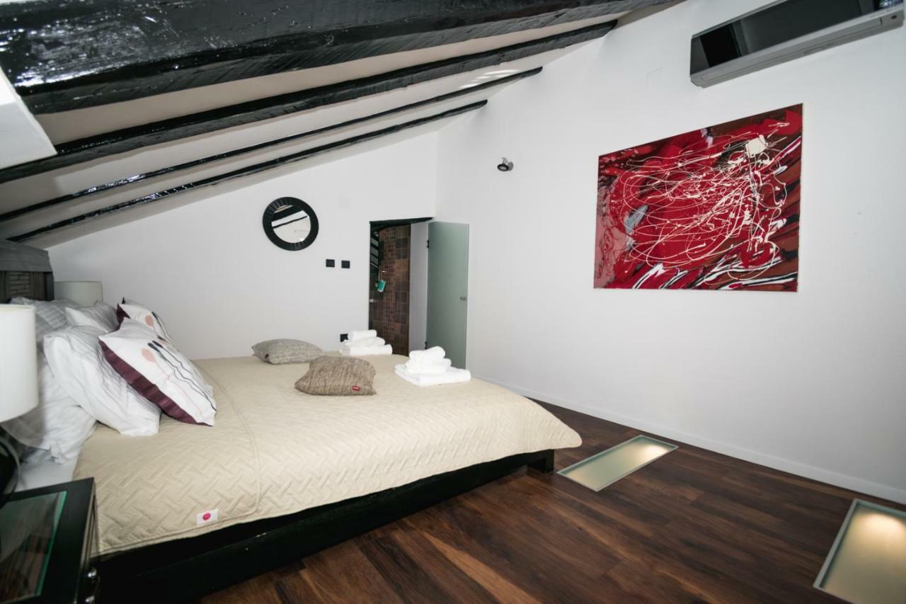 Apartment Magic Dream Šibenik Kültér fotó