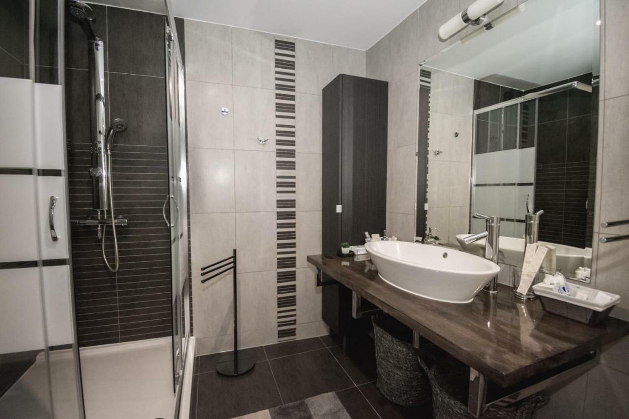 Apartment Magic Dream Šibenik Kültér fotó