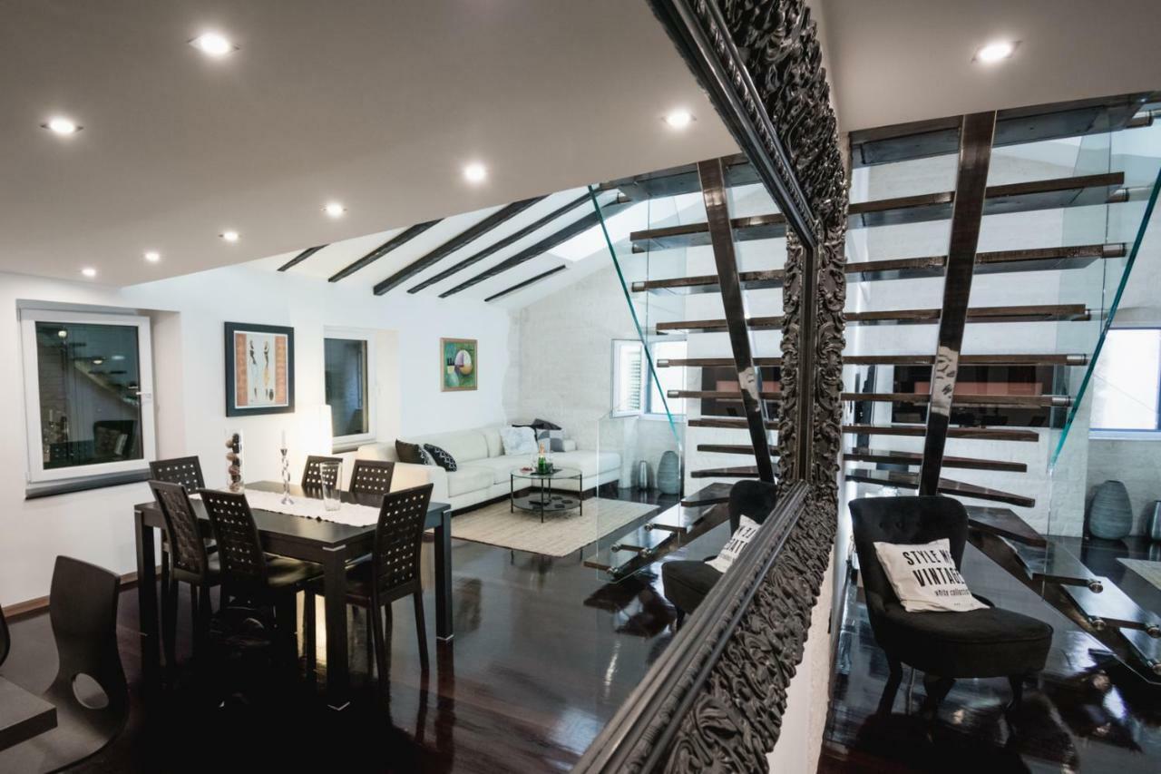 Apartment Magic Dream Šibenik Kültér fotó