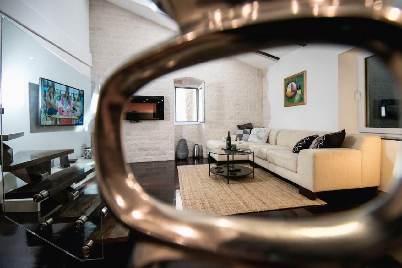 Apartment Magic Dream Šibenik Kültér fotó