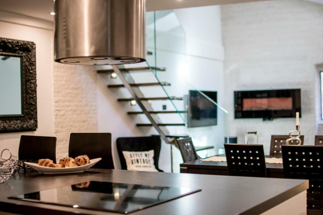 Apartment Magic Dream Šibenik Kültér fotó
