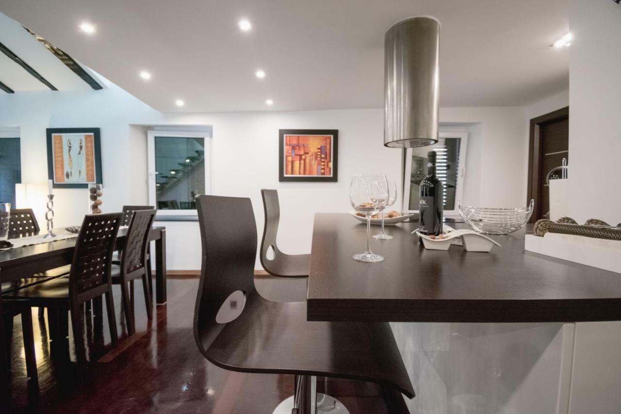 Apartment Magic Dream Šibenik Kültér fotó